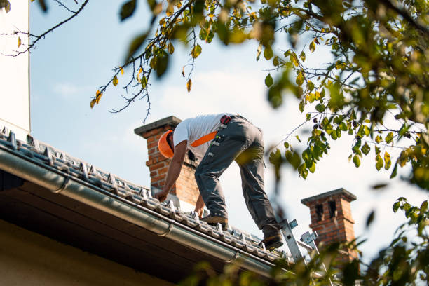 Heating Cable for Roof Installation in Jeffersonville, IN