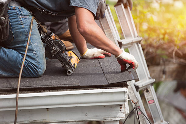 Best Emergency Roof Repair  in Jeffersonville, IN