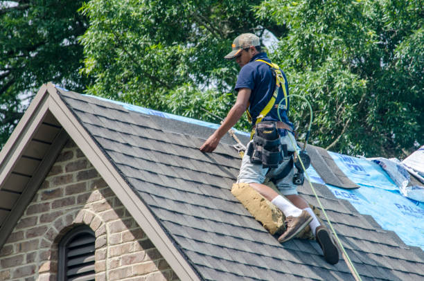 Best Storm Damage Roof Repair  in Jeffersonville, IN